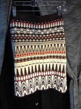 Etcetera Interlude Women’s Skirt Size L